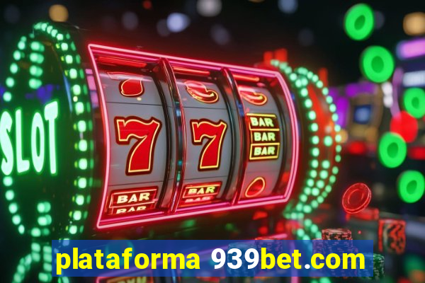 plataforma 939bet.com